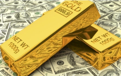 Harga Emas Melemah, Bisa Naik Lagi?