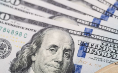 Stimulus Amerika di Tunda, Pasar Modal dan Emas Turun