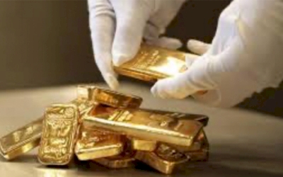 Koreksi Harga Emas = Peluang Beli