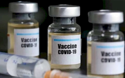 Vaksin Covid Akan Membuat Harga Emas Turun?