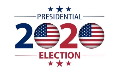 Pemilu Amerika Tinggal Hitungan Hari. Emas bagaimana ya?