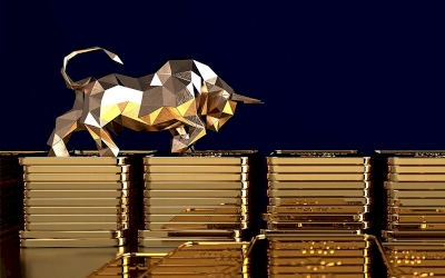 Desember Ceria. Emas Naik 2 hari berturut-turut.