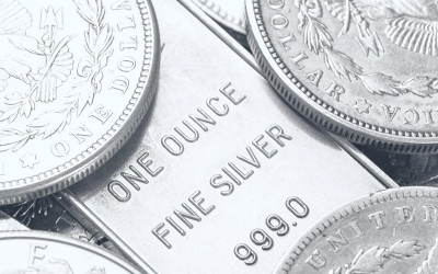 Berkat Reddit, Harga Perak Melonjak!