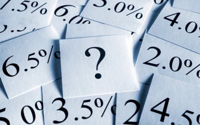 Emas Sebagai Perlindungan dari Inflasi dan Suku Bunga Rendah