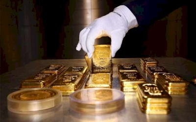 Penutupan Februari, Emas Masih Melemah