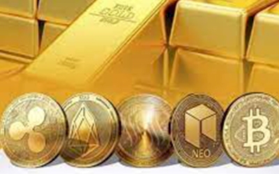 Euphoria Pasar Terhadap Aset-Aset Digital akan Menjadi Sentimen Bagi Emas