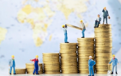 Inflasi No Problem, Emas Stagnan