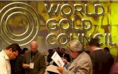 World Gold Council Optimis Akan Naiknya Harga Emas.