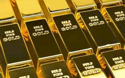 Harga Emas Terus Menguat. Apakah Bisa Tembus $1.900 ?