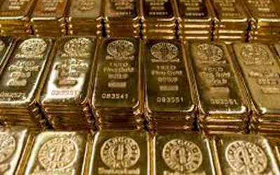 Kemana Harga Emas Akan Bergerak Minggu Ini?