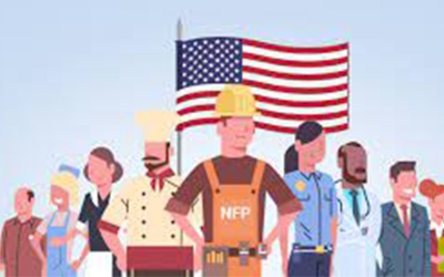 Data NFP Membantu Emas Kembali Bersinar