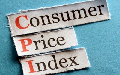 Harga Emas Stagnan, Menunggu Laporan CPI