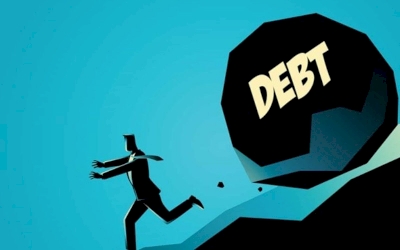 Hutang Amerika Terus Meningkat, Krisis di Depan Mata.