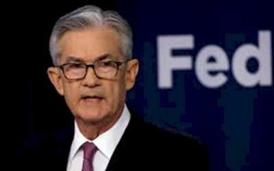 Rencana Kenaikan Suku Bunga Belum Terlihat, Emas Melonjak!