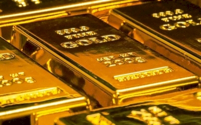 Harga Emas Naik di Atas $1,750, Aksi Jual Emas Merupakan Dip di Pasar yang Meningkat