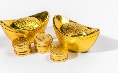 Permintaan Emas China dari Milenial Meningkat