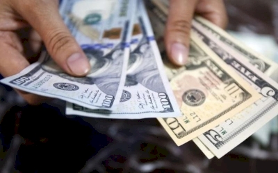 Saham Asia Mulai Gelisah, Dolar Masih Menahan Keuntungan