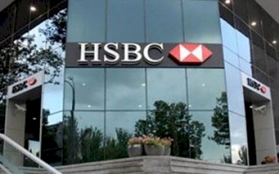 Analis HSBC Pesimis Akan Penguatan Emas