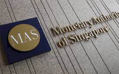 Singapura Menambah Emas Sebagai Devisa Negara