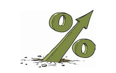 The Fed Mulai Berencana Menaikan Suku Bunga, Harga Emas Melemah 