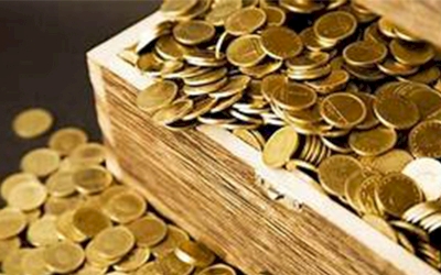 Investor Mulai Beralih ke Asset Safe Haven, Salah Satunya Emas