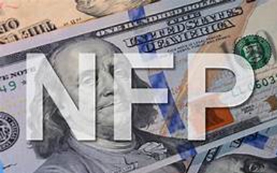 Data NFP Positif, Harga Emas Tertahan di $1.800