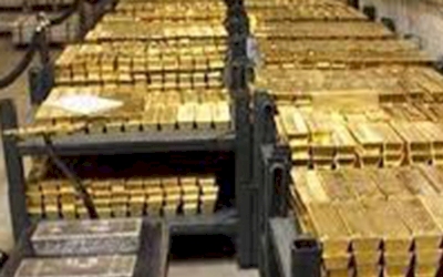 Inflasi Akan Terus Menignkat, Emas Bersiap ke Harga $2.000 per Oz