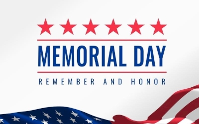 Bursa Amerika Libur, Emas Stagnan