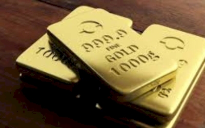 Harga Emas di Prediksi Stabil Minggu ini