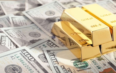 US Dollar Melemah, Emas Kembali ditutup Menguat