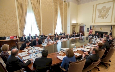 Harga Emas Tidak Terpengaruh Terhadap FOMC Meeting Bulan Ini