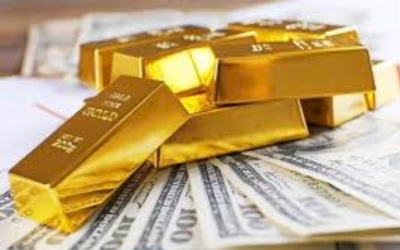 US Dollar Terus Menguat, Emas Semakin Melemah