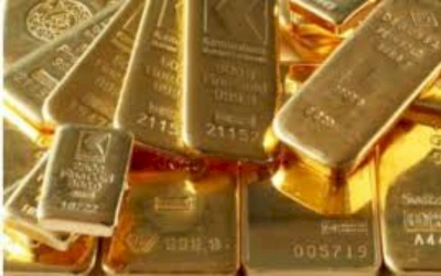 Emas Terus Menguat Menjelang Akhir Tahun 2022