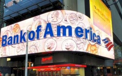 Bank of America Memprediksi emas baru akan menguat di pertengahan-akhir tahun 2023