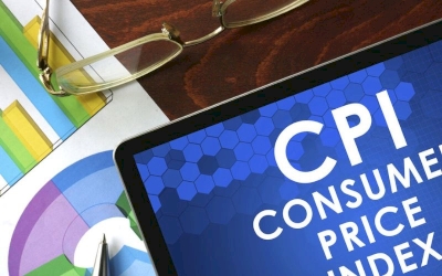 Inflasi Mulai Mereda, Emas Menguat