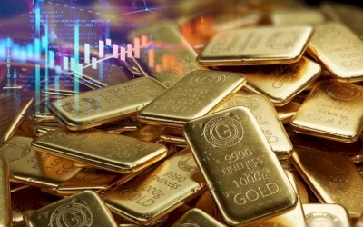 Resesi Pasti Terjadi, Emas diprediksi semakin bersinar