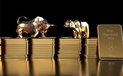 Survey Harga Mingguan Emas, Hasilnya Masih Bercampur.