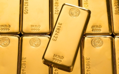 Harga Emas di Australia Menyentuh Rekor Tetinggi