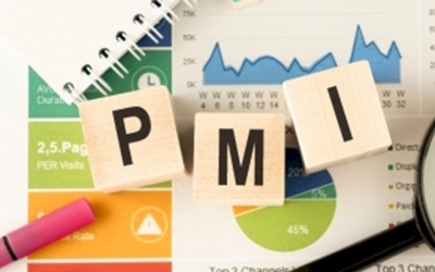 US Services PMI Menguat, Emas Melemah