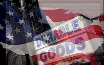 Data Ekonomi Durable Goods Diluar Prediksi Analis, Emas Menguat Tipis