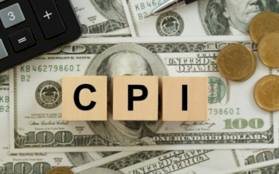 Laporan CPI Sesuai Dengan Prediksi Analis, Emas Melemah $10