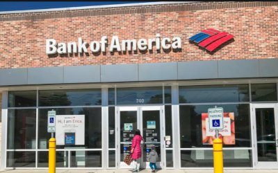 Bank America Menurunkan Prediksi Harga Rata-rata Emas 2023