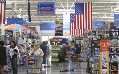 Harga Emas Melemah Setelah Optimisme Konsumen Amerika Meningkat