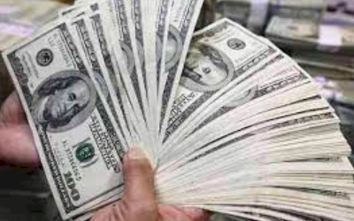 Harga Emas Menguji Support Kritikal