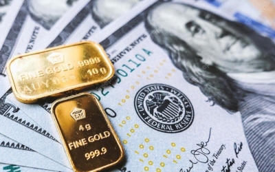 Emas Melemah, Tetapi Masa Depannya Cerah