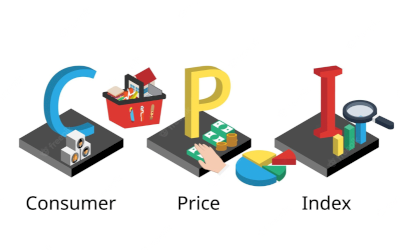Emas Menunggu Laporan CPI dan Kebijakan ECB Minggu Ini