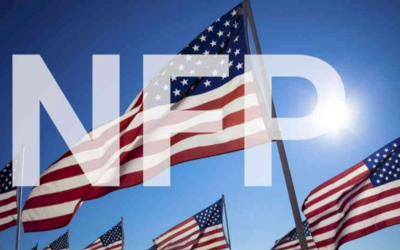 Emas Melemah Tipis Menjelang Pengumuman NFP