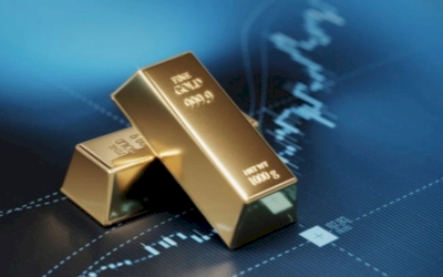 Emas Mulai Bangkit dari Harga Terendahnya 