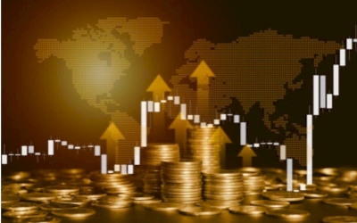 Hasil laporan CPI sesuai dengan prediksi analis, emas menguat tipis