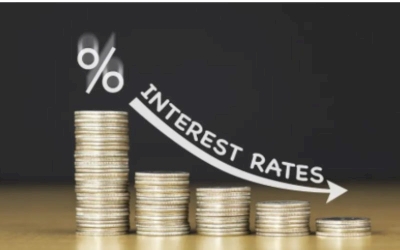 Prediksi Suku bunga akan turun di awal tahun, Emas Tembus diatas $2.050 per oz.